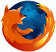 Firefox Logo